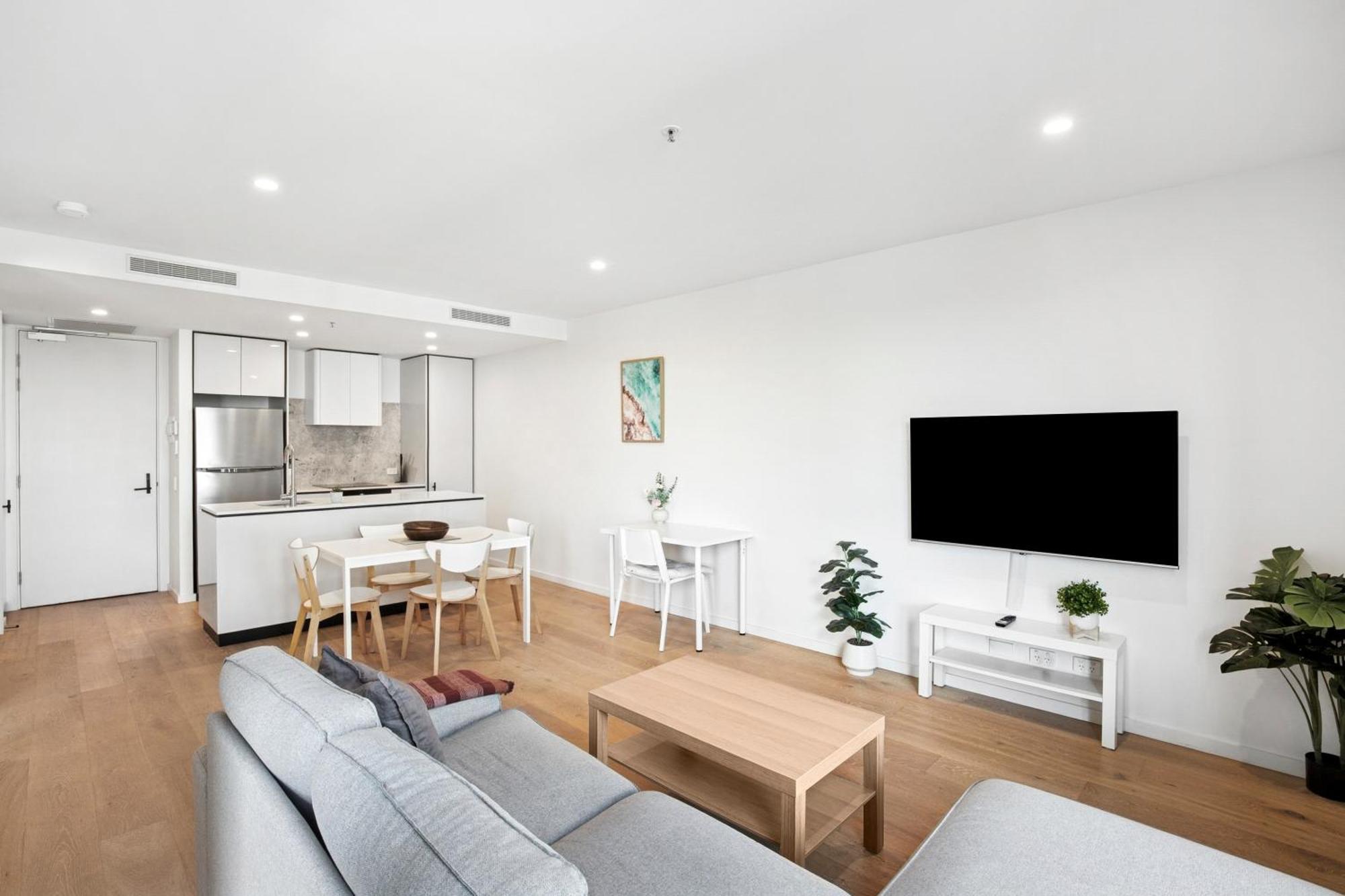 Patio Mt View 1br In Cbd Near Anu And Museum With Free Parking And Wifi Apartment Canberra