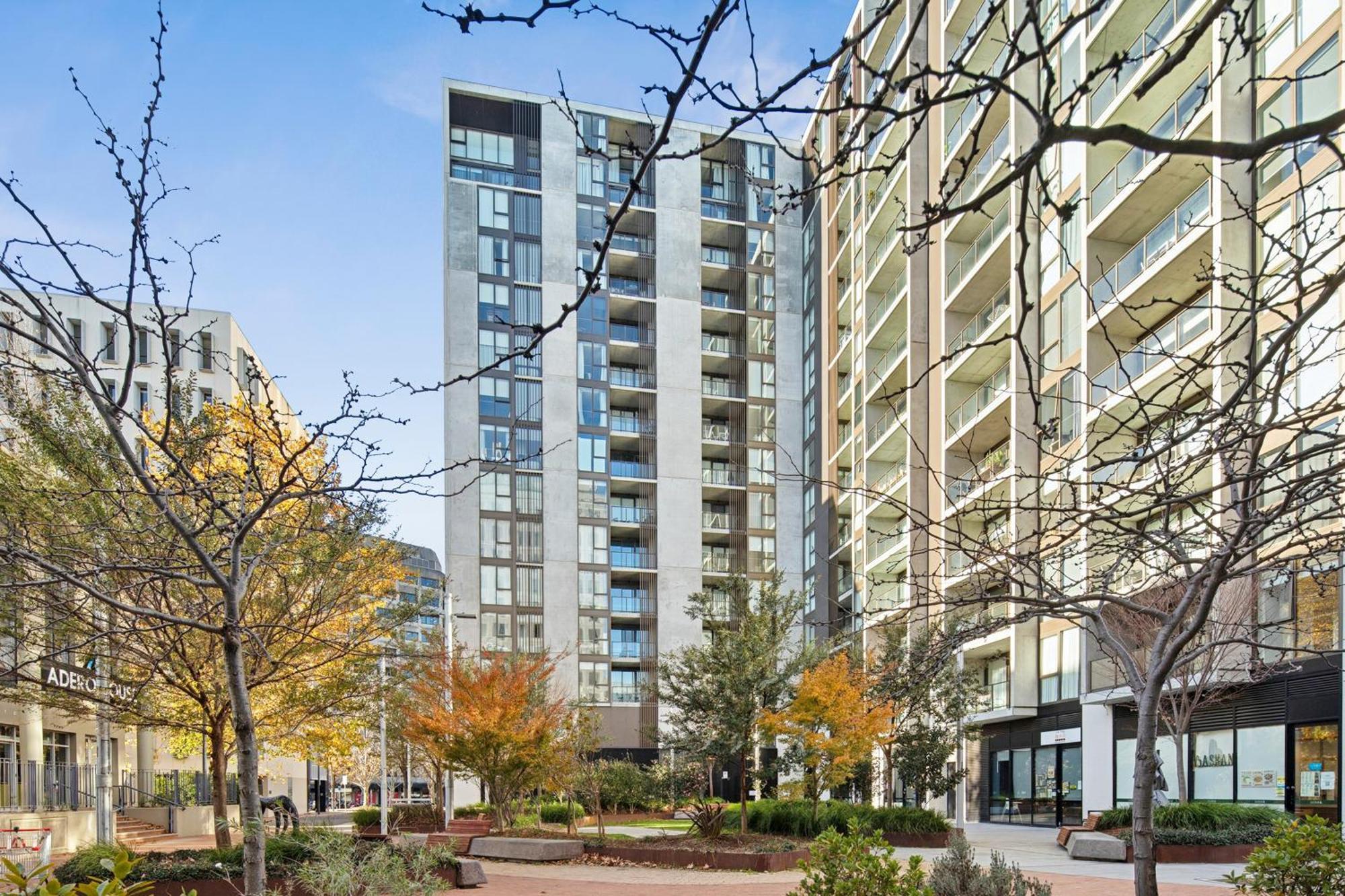 Apartment Patio Mt View 1br In Cbd Near Anu And Museum With Free Parking And Wifi Canberra